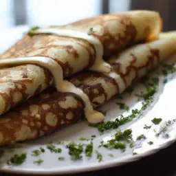 Teaser Image: Russian Blini